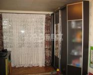 2-комнатная квартира площадью 45 кв.м, Милашенкова ул., 13К2 | цена 6 800 000 руб. | www.metrprice.ru