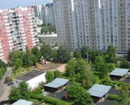 2-комнатная квартира площадью 54 кв.м, ул Дубравная, д. 36 | цена 8 700 000 руб. | www.metrprice.ru