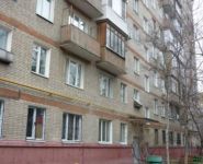 3-комнатная квартира площадью 54 кв.м, Панферова ул., 12 | цена 11 900 000 руб. | www.metrprice.ru