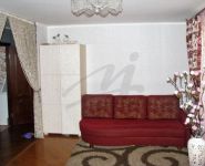 3-комнатная квартира площадью 65 кв.м, улица Барыкина, 4 | цена 12 650 000 руб. | www.metrprice.ru