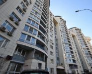 4-комнатная квартира площадью 132.2 кв.м, Живописная ул., 3К1 | цена 34 500 000 руб. | www.metrprice.ru