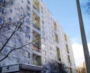 1-комнатная квартира площадью 40 кв.м,  | цена 4 600 000 руб. | www.metrprice.ru