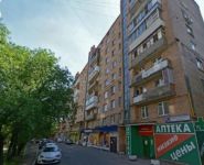 2-комнатная квартира площадью 39 кв.м, микрорайон 1 Мая, 24 | цена 5 950 000 руб. | www.metrprice.ru