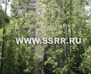 2-комнатная квартира площадью 53 кв.м, Солнцевский просп., 26К1 | цена 6 700 000 руб. | www.metrprice.ru