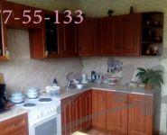 2-комнатная квартира площадью 62 кв.м, Яблочкова ул., 18 | цена 13 500 000 руб. | www.metrprice.ru