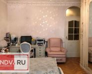 3-комнатная квартира площадью 88 кв.м, улица Липовый Парк, 6 | цена 23 990 000 руб. | www.metrprice.ru