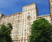 4-комнатная квартира площадью 100 кв.м, Фрунзенская наб., 50 | цена 42 500 000 руб. | www.metrprice.ru