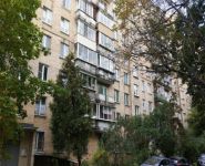 2-комнатная квартира площадью 44 кв.м, улица Плющева, 9к2 | цена 7 400 000 руб. | www.metrprice.ru