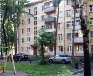 2-комнатная квартира площадью 45 кв.м, Силикатная ул., 16 | цена 3 799 000 руб. | www.metrprice.ru