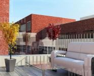 1-комнатная квартира площадью 77.1 кв.м в ЖК "Литератор", Льва Толстого ул., 23/7 | цена 52 428 000 руб. | www.metrprice.ru