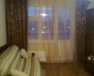 1-комнатная квартира площадью 37 кв.м, Юрловский пр., 14к1 | цена 6 780 000 руб. | www.metrprice.ru