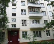 2-комнатная квартира площадью 45 кв.м, Удальцова ул., 35 | цена 9 500 000 руб. | www.metrprice.ru