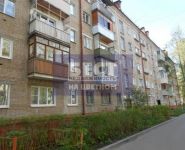 2-комнатная квартира площадью 44.7 кв.м,  | цена 3 300 000 руб. | www.metrprice.ru