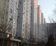 2-комнатная квартира площадью 52 кв.м, Новочеремушкинская ул., 50 | цена 11 600 000 руб. | www.metrprice.ru