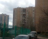 1-комнатная квартира площадью 42 кв.м, Курганская ул., 2 | цена 5 450 000 руб. | www.metrprice.ru