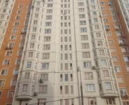 2-комнатная квартира площадью 55 кв.м, Полины Осипенко ул., 16 | цена 14 700 000 руб. | www.metrprice.ru