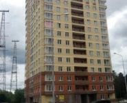 1-комнатная квартира площадью 41 кв.м, улица Радиоцентр-5, 18к1 | цена 2 850 000 руб. | www.metrprice.ru
