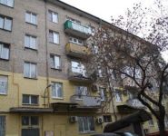 3-комнатная квартира площадью 57 кв.м, Бутырская ул., 17А | цена 8 980 000 руб. | www.metrprice.ru