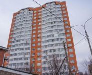 1-комнатная квартира площадью 43 кв.м, Гагарина ул. (Северный мкр), 58 | цена 4 099 000 руб. | www.metrprice.ru