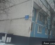 1-комнатная квартира площадью 39.3 кв.м, Востряковский пр., 17К4 | цена 4 800 000 руб. | www.metrprice.ru