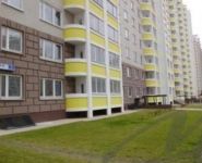 1-комнатная квартира площадью 41 кв.м, Бианки ул., 3К1 | цена 5 250 000 руб. | www.metrprice.ru
