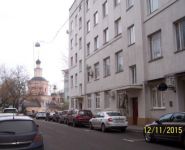 2-комнатная квартира площадью 50 кв.м, Хохловский пер., 15 | цена 17 300 000 руб. | www.metrprice.ru