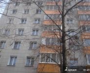 1-комнатная квартира площадью 33 кв.м, Башиловская ул., 6 | цена 7 400 000 руб. | www.metrprice.ru