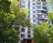 1-комнатная квартира площадью 36 кв.м, Береговая ул., 6 | цена 2 570 000 руб. | www.metrprice.ru