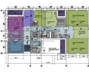 8-комнатная квартира площадью 292 кв.м, Бережковская набережная, 12 | цена 70 850 000 руб. | www.metrprice.ru