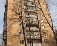 1-комнатная квартира площадью 37 кв.м, Кудрявцева ул., 5 | цена 4 300 000 руб. | www.metrprice.ru