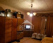 2-комнатная квартира площадью 47 кв.м, Лорха ул., 4 | цена 3 100 000 руб. | www.metrprice.ru