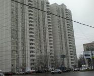 2-комнатная квартира площадью 58 кв.м, Шереметьевская ул., 37К1 | цена 13 900 000 руб. | www.metrprice.ru