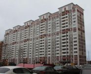 1-комнатная квартира площадью 41.4 кв.м, 1-я Лесная улица, 4 | цена 3 999 000 руб. | www.metrprice.ru