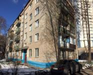 2-комнатная квартира площадью 43 кв.м, Погонный пр., 1К7 | цена 7 000 000 руб. | www.metrprice.ru