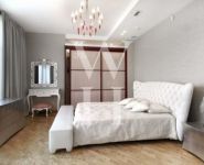 4-комнатная квартира площадью 430 кв.м, Молочный пер., 1 | цена 319 000 000 руб. | www.metrprice.ru