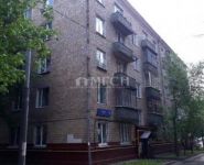 3-комнатная квартира площадью 71 кв.м, Беговая улица, 10 | цена 2 800 000 руб. | www.metrprice.ru