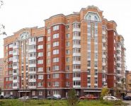 3-комнатная квартира площадью 78 кв.м, Люсиновская улица, 39с2 | цена 29 000 000 руб. | www.metrprice.ru