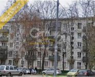 2-комнатная квартира площадью 44 кв.м, Большая Черкизовская улица, 5к5 | цена 8 300 000 руб. | www.metrprice.ru