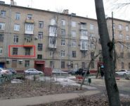 4-комнатная квартира площадью 97 кв.м, Гамалеи ул., 23К1 | цена 17 950 000 руб. | www.metrprice.ru