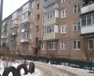 2-комнатная квартира площадью 44.2 кв.м, Текстильная ул., 21 | цена 1 700 000 руб. | www.metrprice.ru