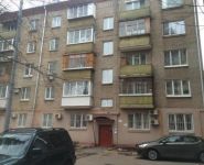 3-комнатная квартира площадью 78 кв.м, Загородное ш., 8К8 | цена 3 200 000 руб. | www.metrprice.ru