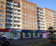 1-комнатная квартира площадью 31 кв.м, Карла Маркса ул., 88А | цена 2 800 000 руб. | www.metrprice.ru