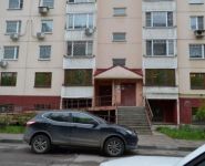 1-комнатная квартира площадью 43.6 кв.м, Шама ул., 9 | цена 4 600 000 руб. | www.metrprice.ru