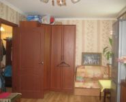 1-комнатная квартира площадью 32 кв.м, Парковая ул., 28 | цена 3 200 000 руб. | www.metrprice.ru
