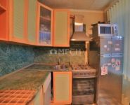 2-комнатная квартира площадью 45 кв.м, улица Василия Ботылёва, 6 | цена 7 000 000 руб. | www.metrprice.ru