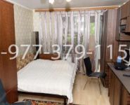 2-комнатная квартира площадью 45 кв.м, Касимовская ул., 3 | цена 5 200 000 руб. | www.metrprice.ru