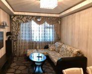 2-комнатная квартира площадью 63 кв.м, Радужная улица, 8 | цена 7 500 000 руб. | www.metrprice.ru