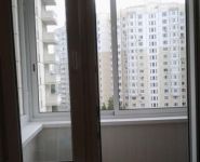 1-комнатная квартира площадью 39 кв.м, улица Вилиса Лациса, 25к1 | цена 7 200 000 руб. | www.metrprice.ru
