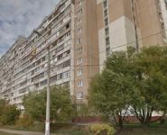 1-комнатная квартира площадью 39 кв.м, Ратная ул., 2К1 | цена 6 500 000 руб. | www.metrprice.ru