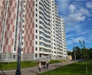 3-комнатная квартира площадью 80 кв.м, Главмосстроя ул., 5 | цена 12 600 000 руб. | www.metrprice.ru